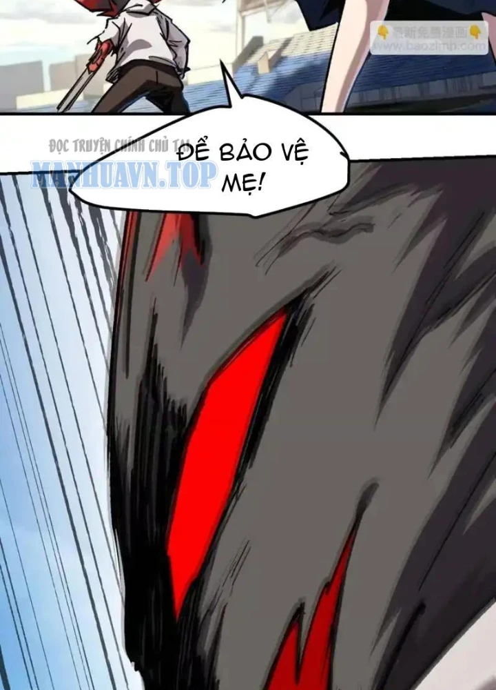 Cương Thi Tiên Sinh Chapter 190.1 - 5