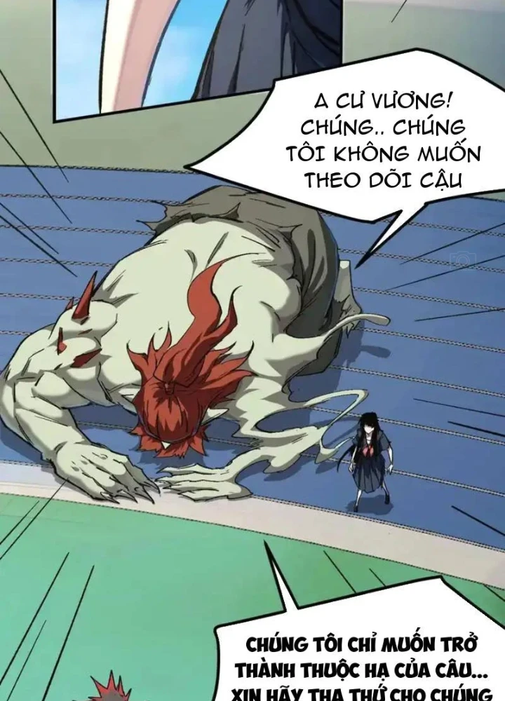 Cương Thi Tiên Sinh Chapter 190.1 - 11