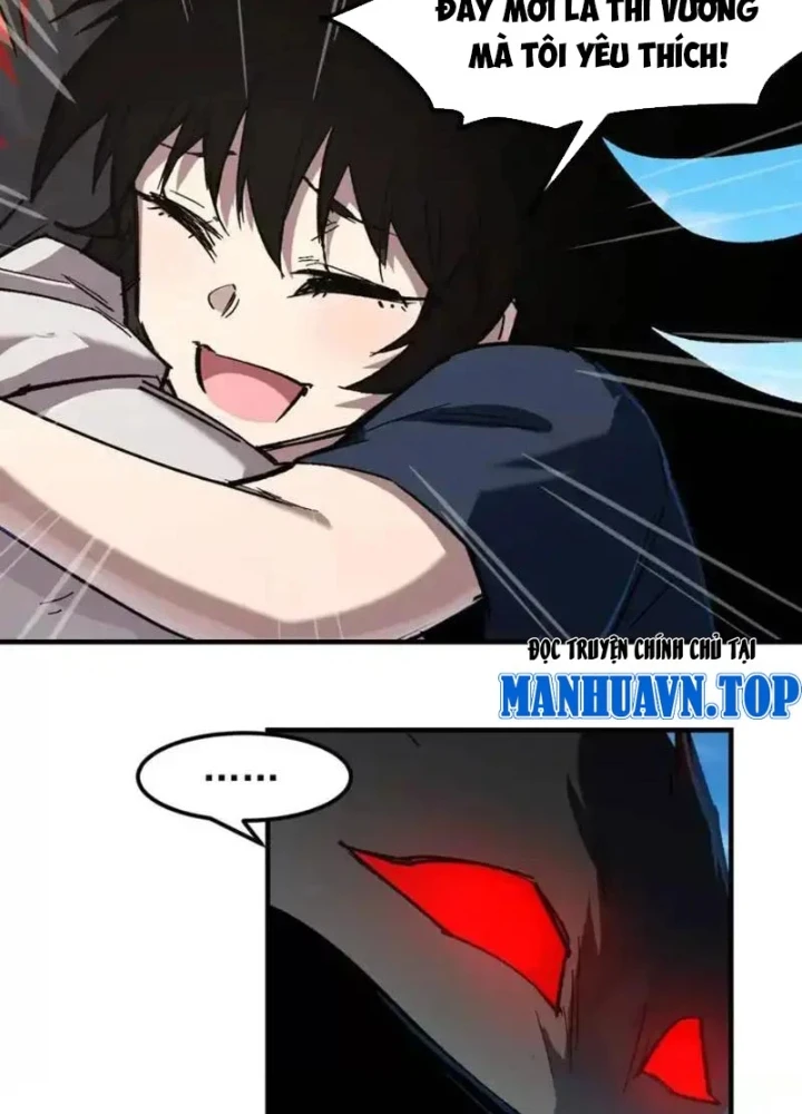 Cương Thi Tiên Sinh Chapter 190.1 - 19