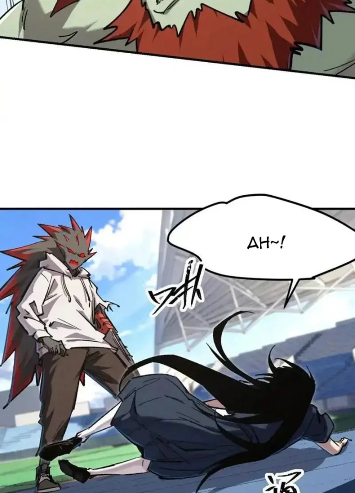 Cương Thi Tiên Sinh Chapter 190.1 - 31