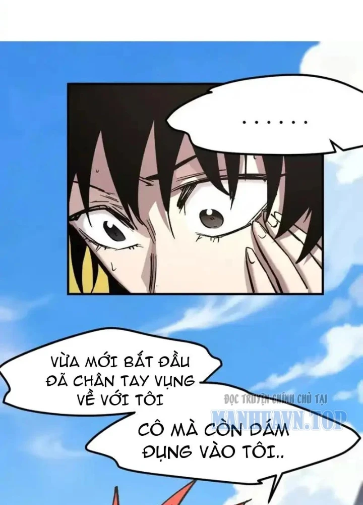 Cương Thi Tiên Sinh Chapter 190.1 - 33