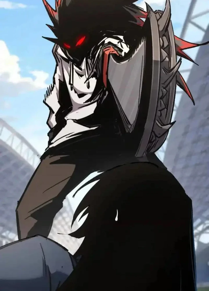 Cương Thi Tiên Sinh Chapter 190.1 - 35