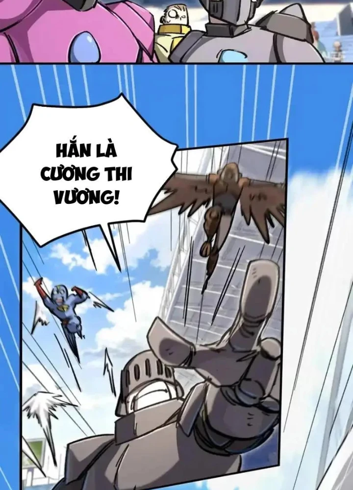 Cương Thi Tiên Sinh Chapter 190.1 - 53