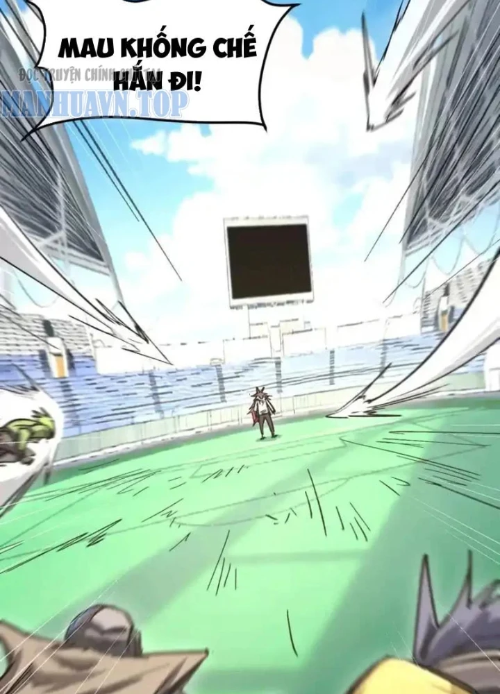 Cương Thi Tiên Sinh Chapter 190.1 - 55