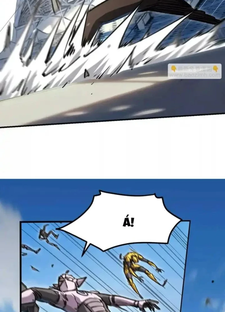 Cương Thi Tiên Sinh Chapter 190.1 - 71