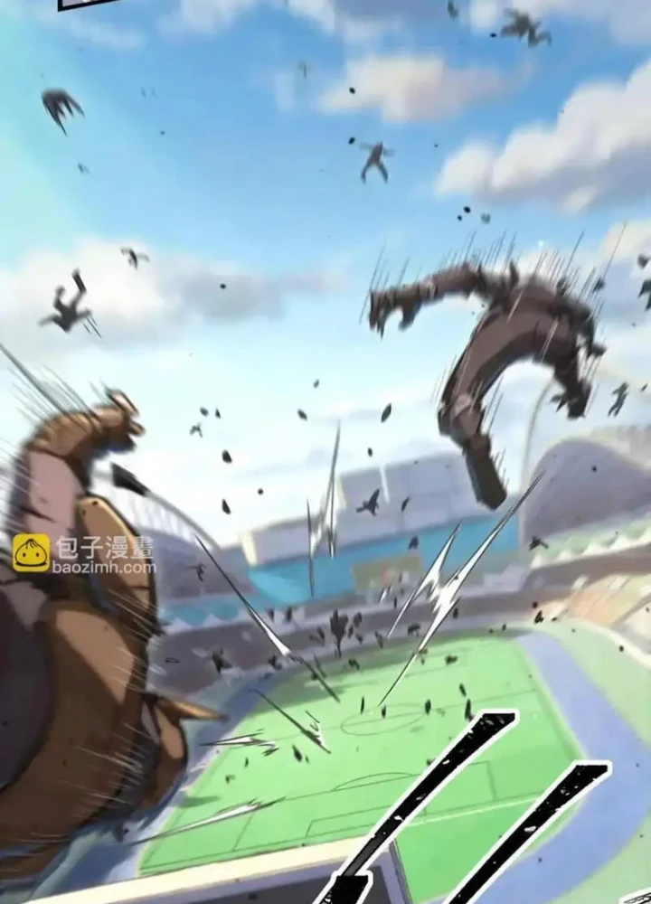 Cương Thi Tiên Sinh Chapter 190.1 - 73