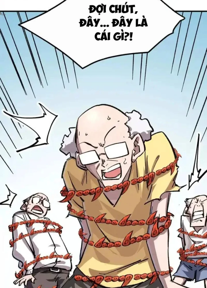 Cương Thi Tiên Sinh Chapter 190.1 - 79