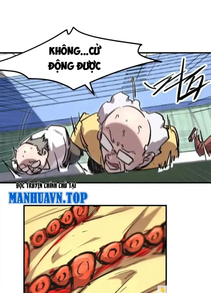 Cương Thi Tiên Sinh Chapter 190.1 - 81