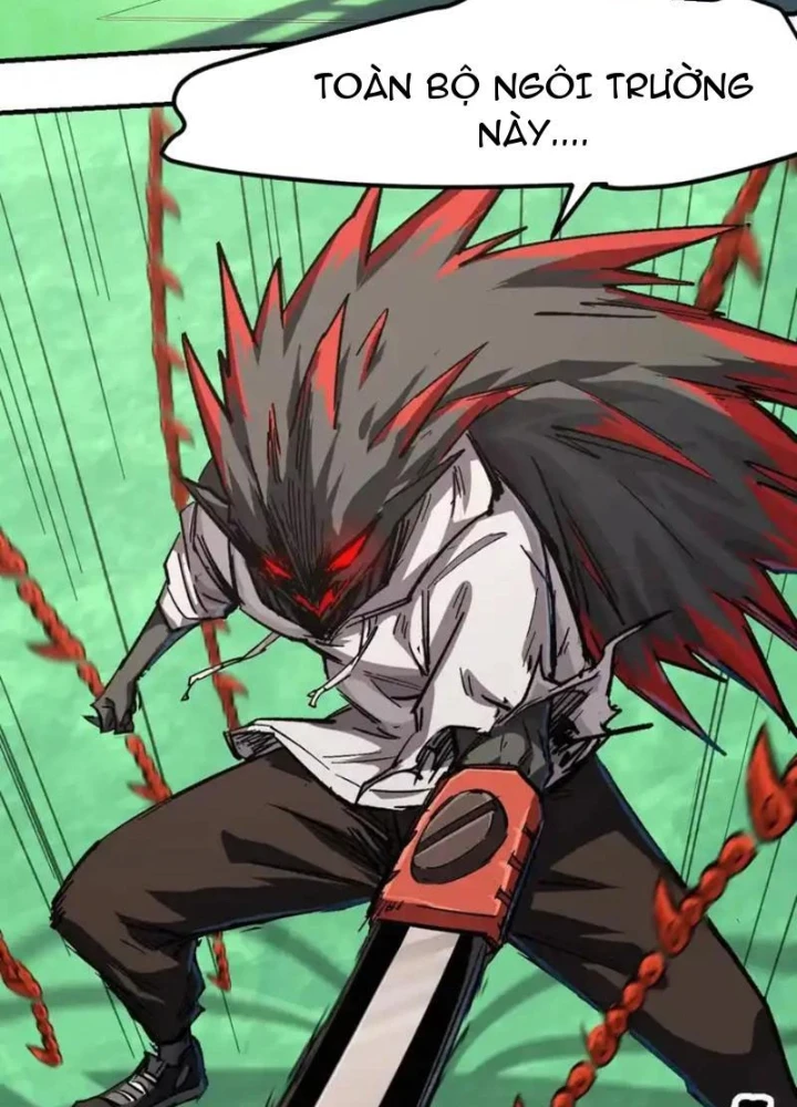 Cương Thi Tiên Sinh Chapter 190.1 - 85