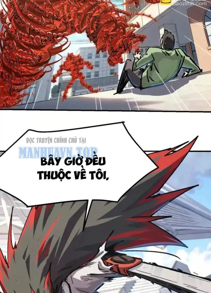 Cương Thi Tiên Sinh Chapter 190.1 - 93