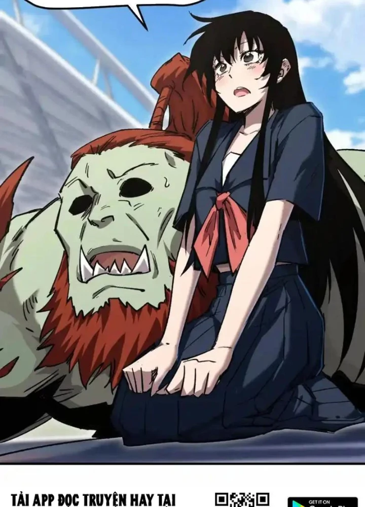 Cương Thi Tiên Sinh Chapter 190.1 - 97