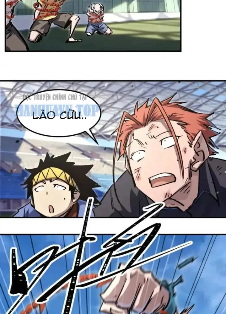 Cương Thi Tiên Sinh Chapter 190.1 - 101