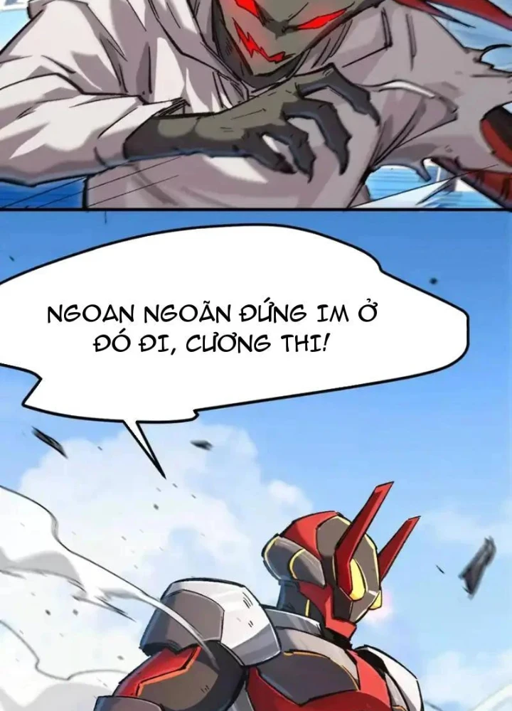 Cương Thi Tiên Sinh Chapter 190.1 - 105