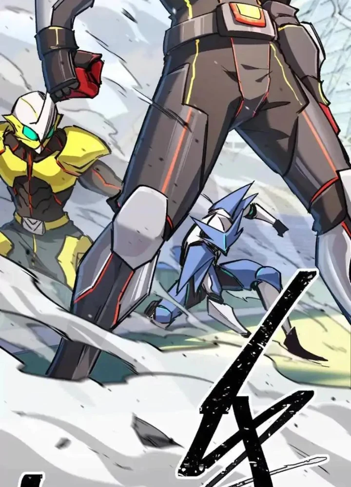 Cương Thi Tiên Sinh Chapter 190.1 - 107