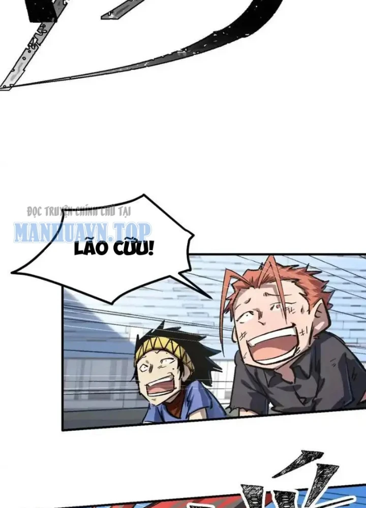 Cương Thi Tiên Sinh Chapter 190.1 - 109