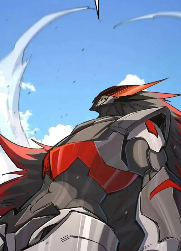 Cương Thi Tiên Sinh Chapter 190.1 - 117