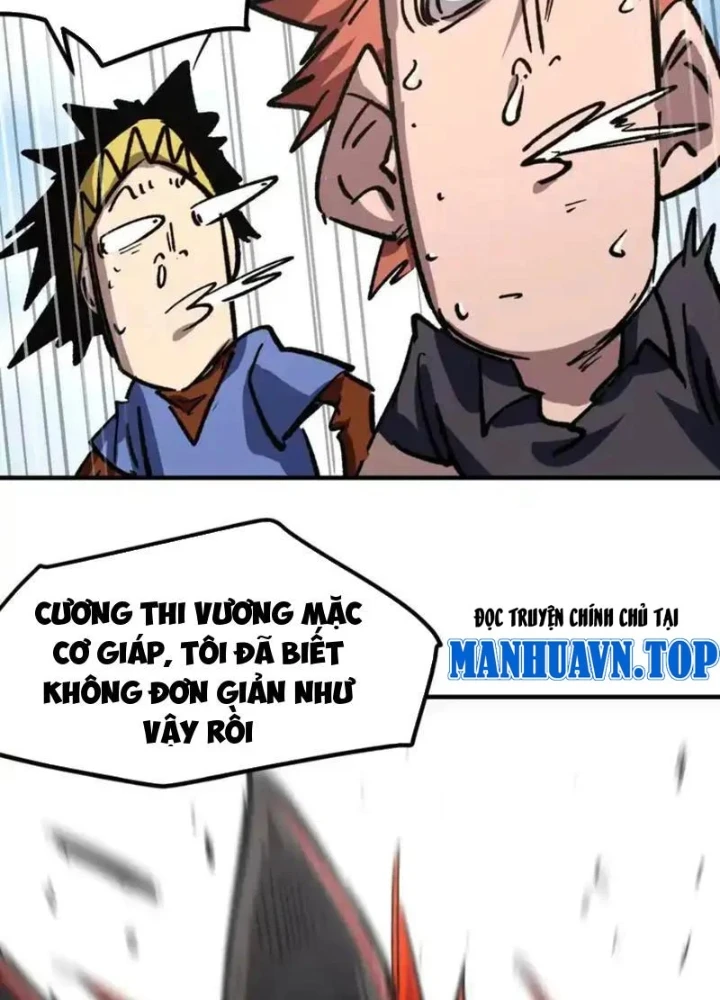 Cương Thi Tiên Sinh Chapter 190.1 - 121