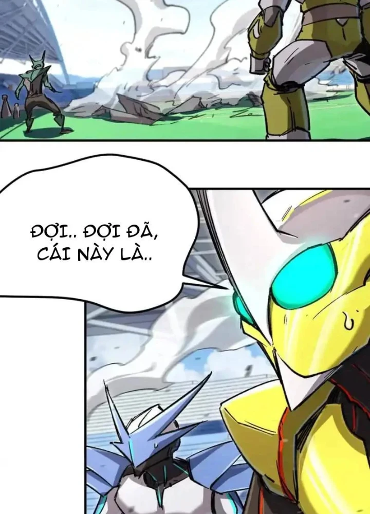 Cương Thi Tiên Sinh Chapter 190.1 - 165