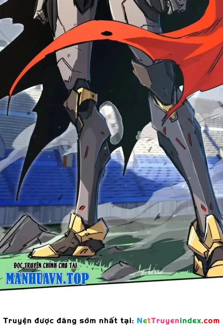 Cương Thi Tiên Sinh Chapter 190.1 - 171