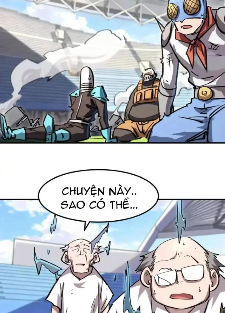 Cương Thi Tiên Sinh Chapter 190.1 - 177