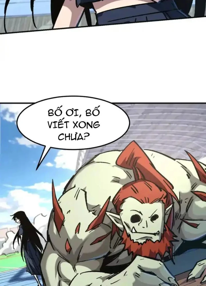 Cương Thi Tiên Sinh Chapter 190.1 - 183