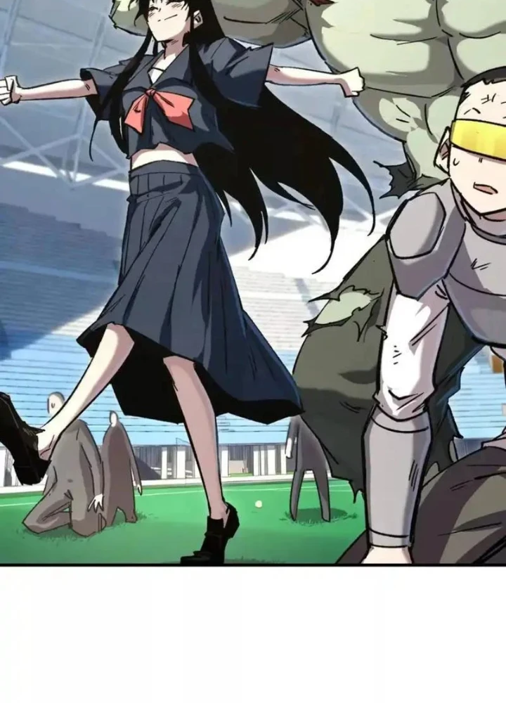 Cương Thi Tiên Sinh Chapter 190.1 - 187