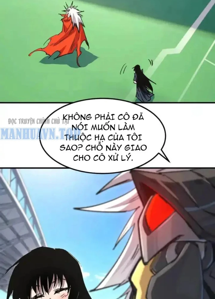 Cương Thi Tiên Sinh Chapter 190.1 - 189