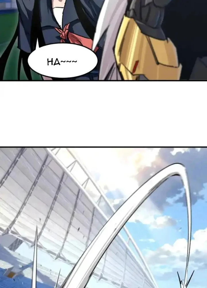 Cương Thi Tiên Sinh Chapter 190.1 - 191