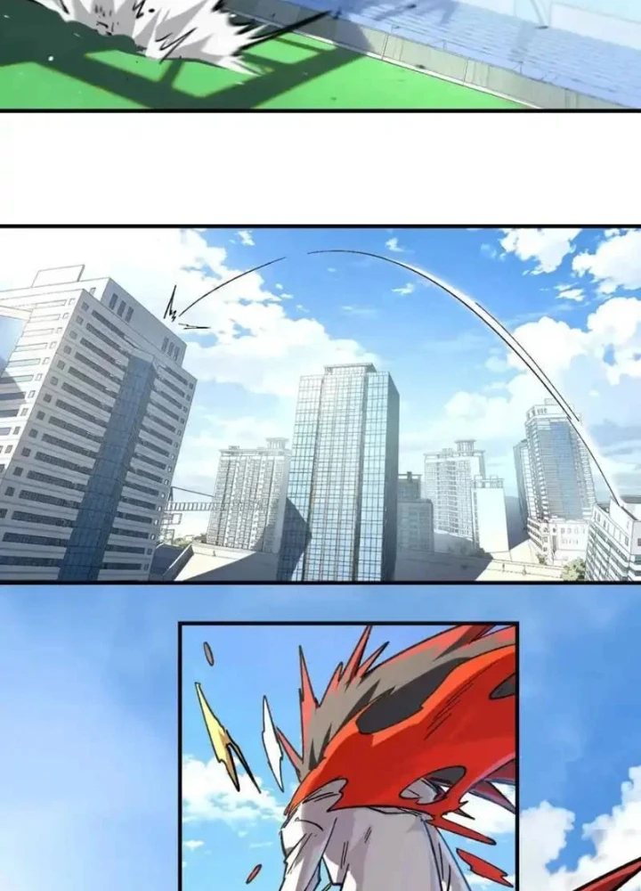 Cương Thi Tiên Sinh Chapter 190.1 - 193