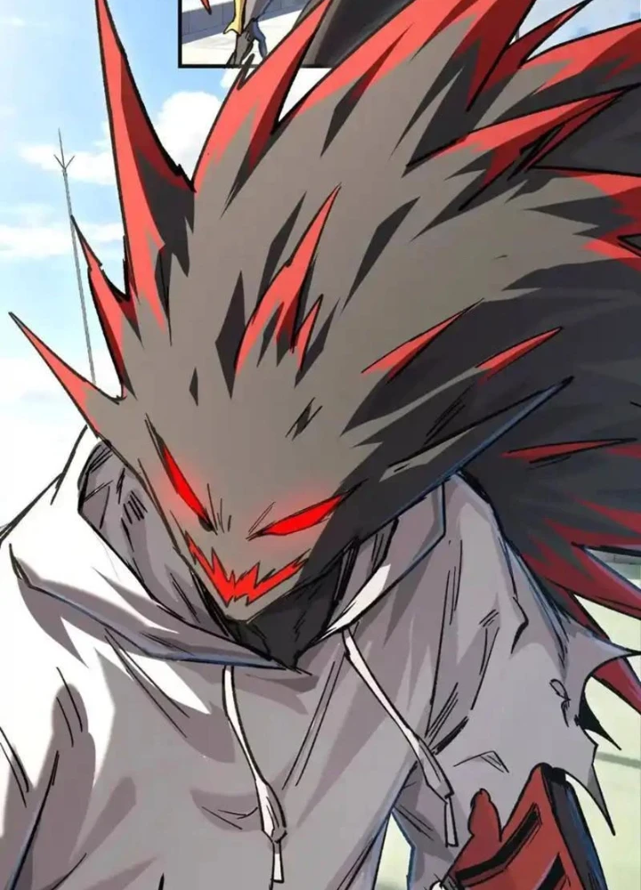 Cương Thi Tiên Sinh Chapter 190.1 - 195