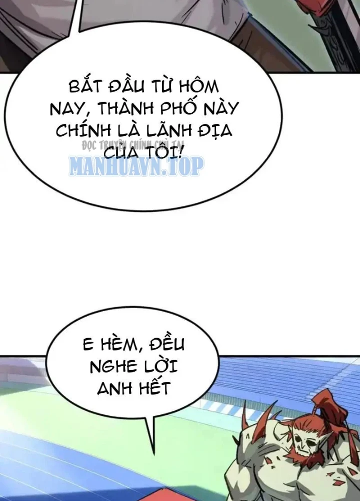 Cương Thi Tiên Sinh Chapter 190.1 - 197