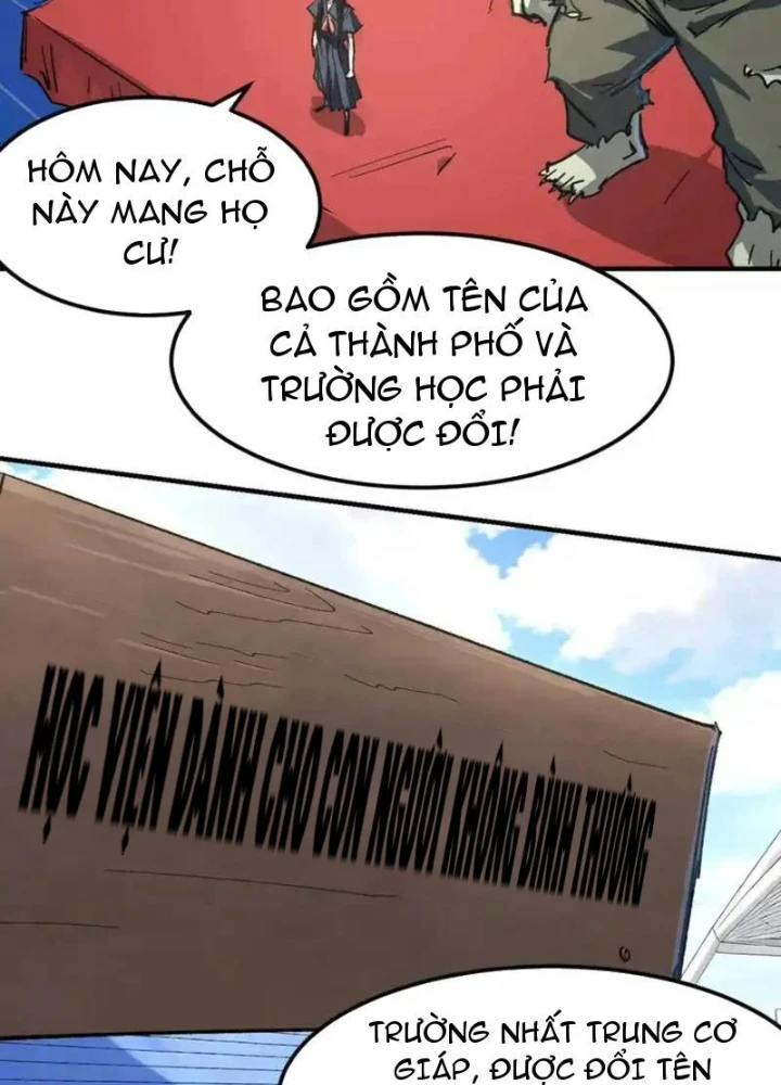 Cương Thi Tiên Sinh Chapter 190.1 - 199