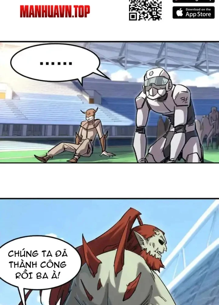 Cương Thi Tiên Sinh Chapter 190.1 - 205