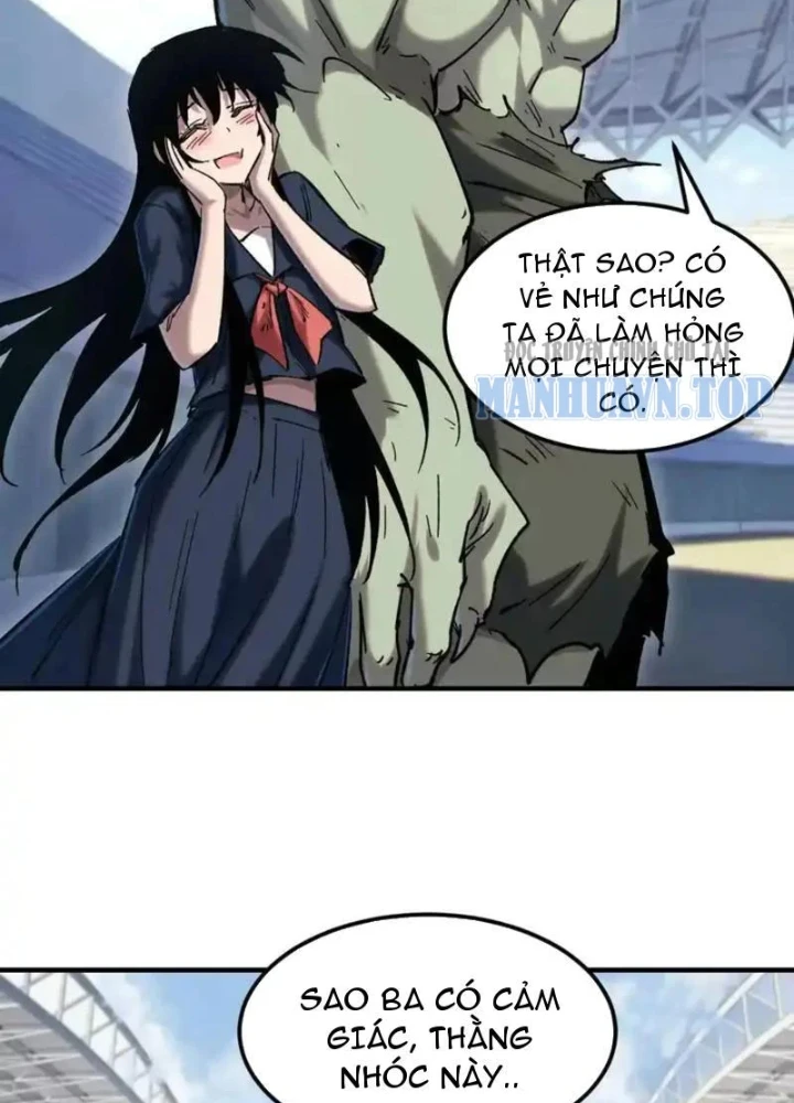 Cương Thi Tiên Sinh Chapter 190.1 - 207