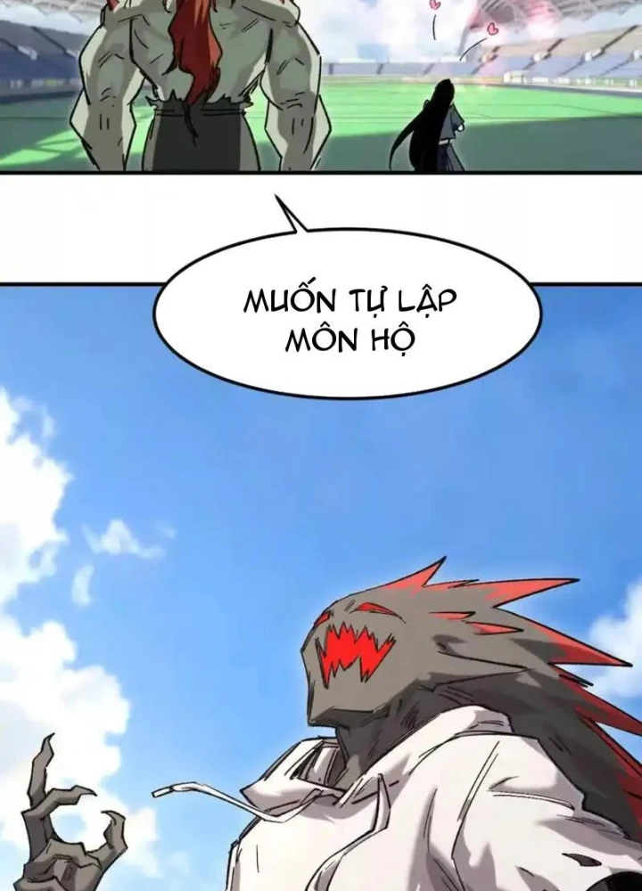 Cương Thi Tiên Sinh Chapter 190.1 - 209