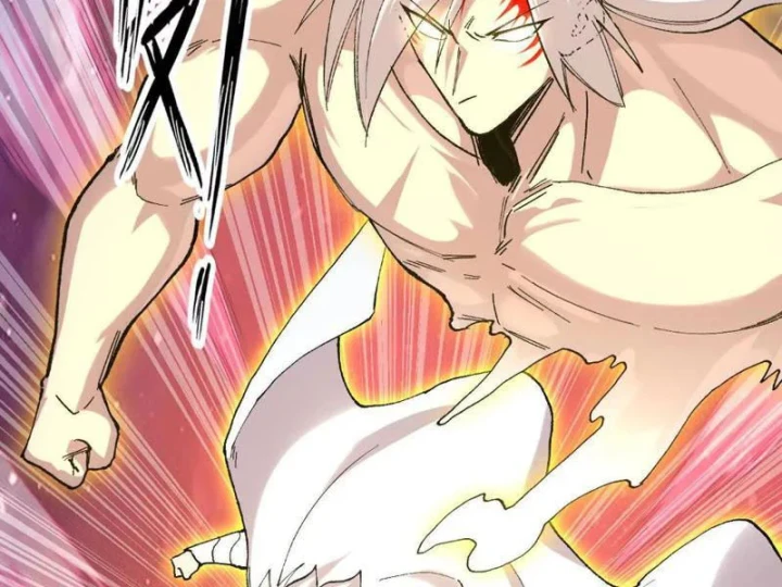 Cương Thi Tiên Sinh Chapter 191 - 16