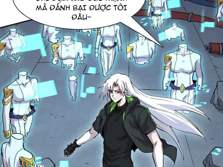 Cương Thi Tiên Sinh Chapter 191 - 66