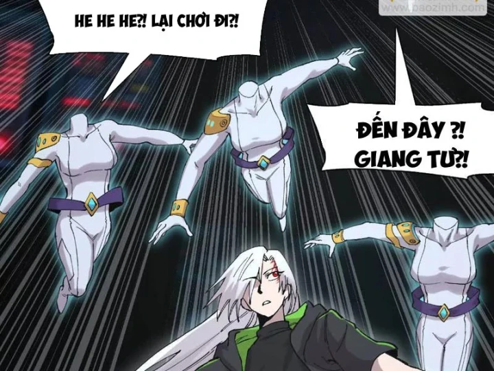 Cương Thi Tiên Sinh Chapter 191 - 83