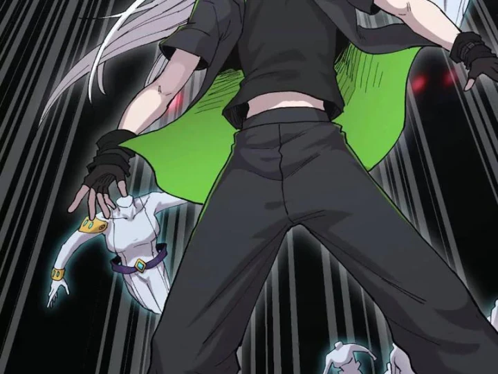 Cương Thi Tiên Sinh Chapter 191 - 84