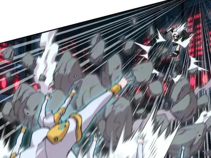 Cương Thi Tiên Sinh Chapter 191 - 91