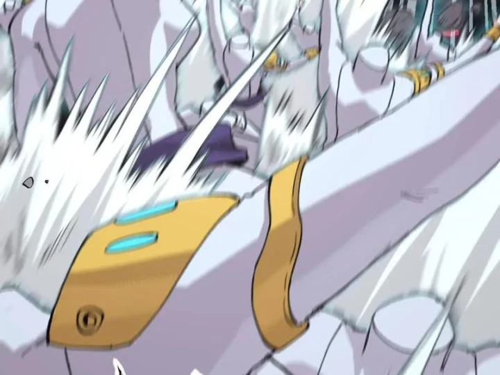 Cương Thi Tiên Sinh Chapter 191 - 92