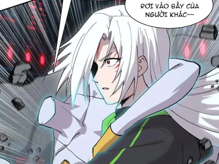 Cương Thi Tiên Sinh Chapter 191 - 98