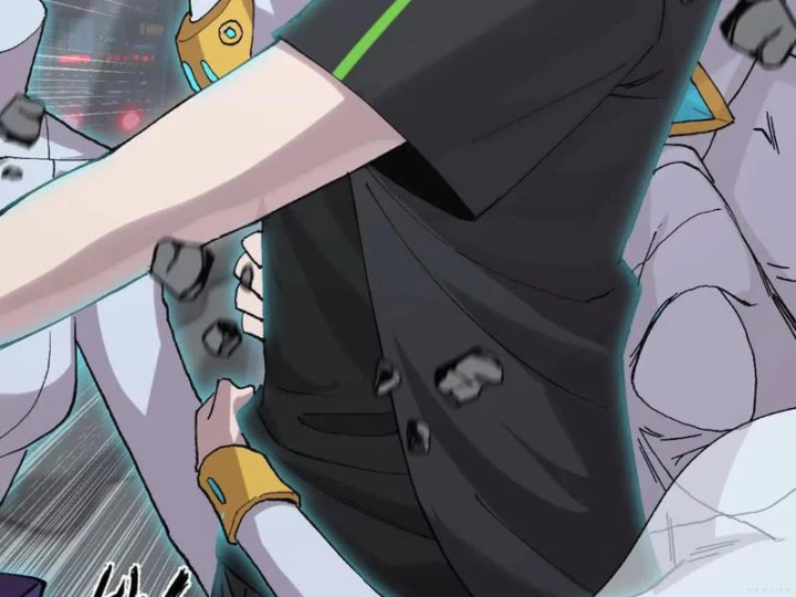 Cương Thi Tiên Sinh Chapter 191 - 99