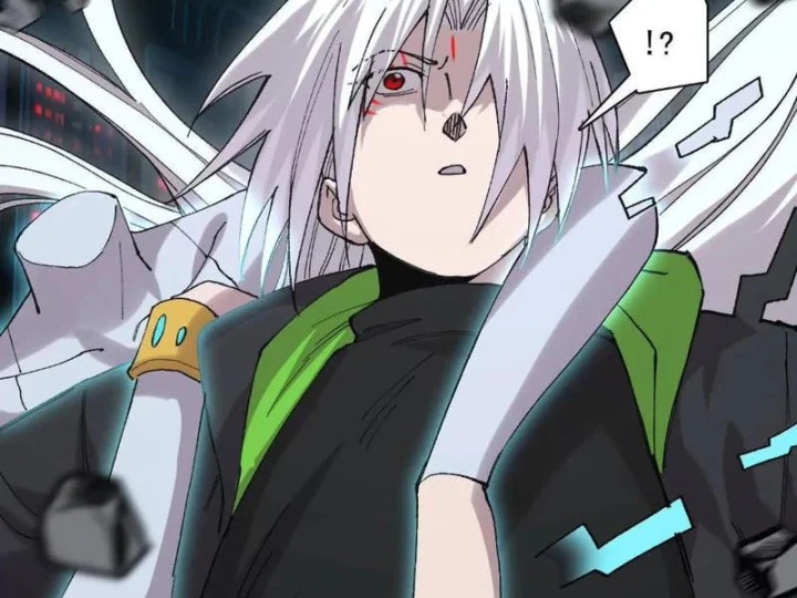 Cương Thi Tiên Sinh Chapter 191 - 104