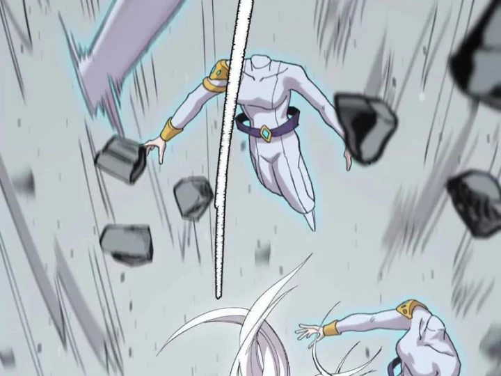 Cương Thi Tiên Sinh Chapter 191 - 111