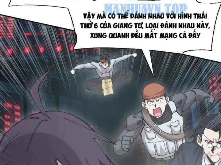 Cương Thi Tiên Sinh Chapter 191 - 118