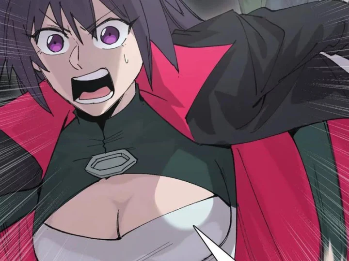 Cương Thi Tiên Sinh Chapter 191 - 119