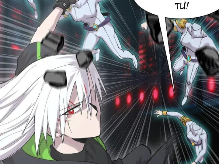 Cương Thi Tiên Sinh Chapter 191 - 126