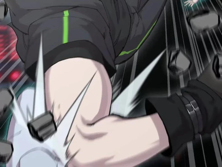 Cương Thi Tiên Sinh Chapter 191 - 127