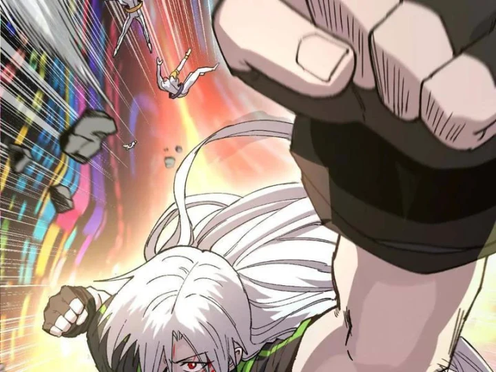 Cương Thi Tiên Sinh Chapter 191 - 147